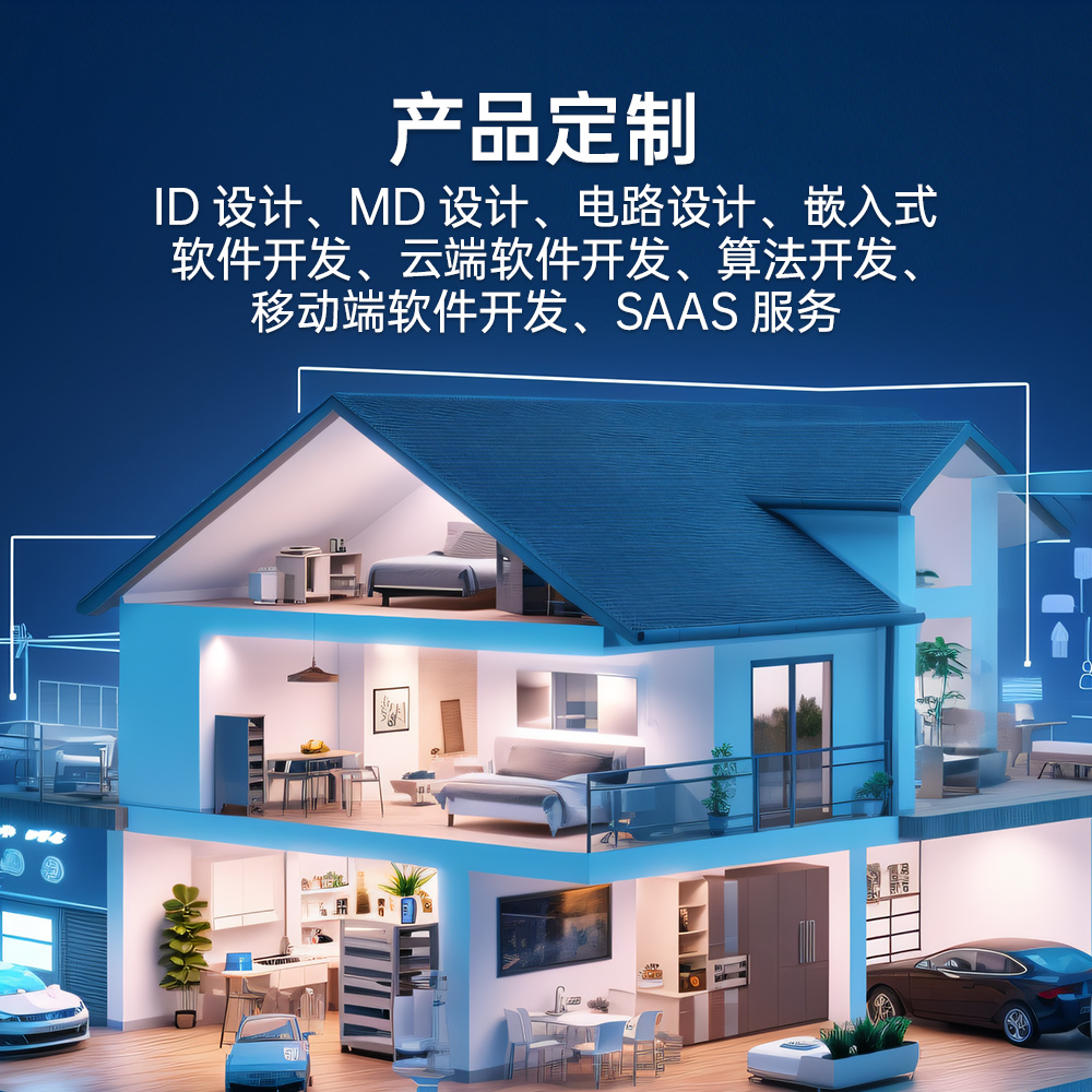 产品定制